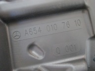 engine housing cover MERCEDES CLA 118 A6540107610
