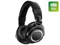 Audio-Technica ATH-M50xBT2 (czarny)