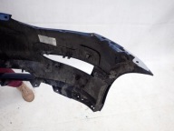 TESLA 3 III 17- bumper front front PDC