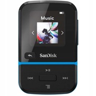 Odtwarzacz MP3 Sandisk Clip Sport Go 32GB