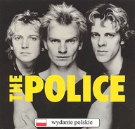 THE POLICE GREATEST HITS 2CD