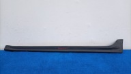 AUDI A4 B9 ALLROAD 8W9 left threshold moulding threshold 8W9853855E DN411KX
