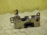 IVECO DAILY II lock door left front