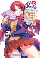 Yuuna and the Haunted Hot Springs Vol. 7 Miura