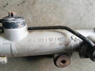 servo control Mercedes C180 W203 2.0 16V A20311011002