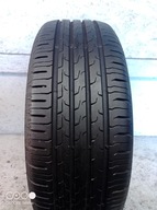 1x 195/55R16 87H Continental EcoContact 6