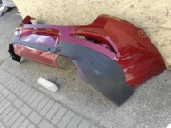 BMW X4 G02 Stoßstange hinten