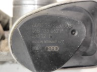 VALVOLA A FARFALLA AUDI VW SEAT SKODA 1.6 B 06B133062P