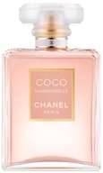 CHANEL COCO MADEMOISELLE 100ml EDP