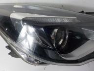 OPEL INSIGNIA A LIFT light right front front UK