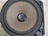 speaker left rear part HONDA CR-V II
