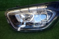 FORD TRANSIT CUSTOM LIFT 18- reflektor left light left JK21-13W030-DG