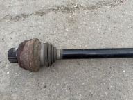 AUDI Q5 8R semi-axis right left rear right left rear part 8R0501203C