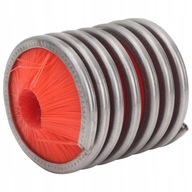 ЩІТКА ДЛЯ ЗОВНІШНЬОГО ЧИЩЕННЯ З НЕЙЛОНОВОЇ МОТУЗКИ