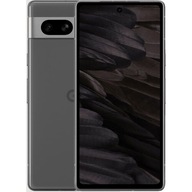 Google Pixel 7a 8 GB / 128 GB czarny