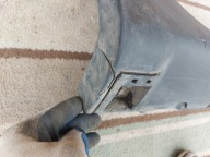 moulding threshold right DACIA SANDERO STEPWAY II 15r