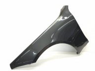 fender left front front MERCEDES CLS C257 W257 LAKIER 831