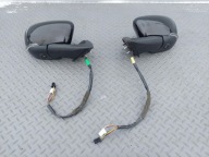 mirror left KAMERA 8+6 PIN 14 PIN NISSAN LEAF II ZE1