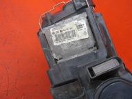 VW VOLKSWAGEN PASSAT B6 3C light front left REFLEKTOR left BI-XENON SKETNY