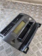 PANEL display CITROEN C4