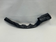 Porsche Carrera 991 bumper bracket rear part 99150583506