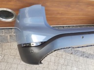 Paraurti posteriore BMW X1 F48