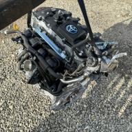 engine MOTOR complete TOYOTA C-HR CHR 2019 ROK 2ZR 1.8 HYBRYDA