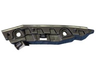 SKODA FABIA IV support holder of a bumper left front original 6VA807183