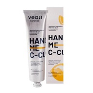 Veoli Botanica Hand Me C-Cure intensywnie nawilżający lekki krem do rąk z