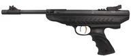 Pistolet Hatsan 25 SUPERCHARGER ( SUPER CHARGER ) 4,5mm ŚRUTY+TARCZE