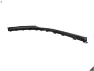 OPEL CORSA E V 14-19 moulding HOKEJ SPOILER W bumper front right 39003574