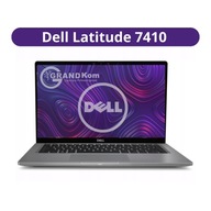 Laptop Dell Latitude 7410 14 " Intel Core i7 32 GB / 512 GB