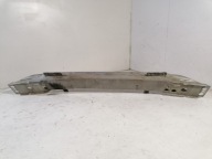 Volvo S80 and sider below bumper front