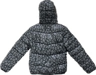 Youngstyle detská páperová bunda jesenná, jarná veľkosť 134 PA45