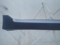 KIA SPORTAGE IV 15- threshold right moulding threshold
