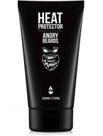 Angry Beards Heat Ochranný Protector na vlasy 150 .