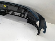 front bumper front VW ID7 ID.7 23- wersja below side sensors PDC z guard