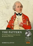 The Pattern: The 33rd Regiment and the British