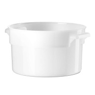 ÉTELTÁROLÓ TARTÁLY KEREK 2L FORGAST FG02812