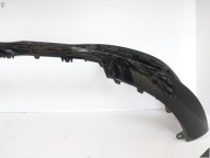 MERCEDES E-KLASA C238 COUPE A238 CABRIO 17-20 bumper BUMPER front (6xPDC)