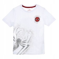 Marvel Spiderman chlapčenské tričko s krátkym rukávom Spider Man 104