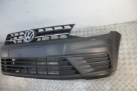STOSSSTANGE VORNE SPRITZDÜSE VW CADDY 2K0 2K5