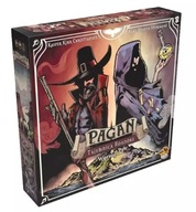 Pagan: Roanoke rejtélye