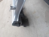 MAZDA CX-5 KD 12-17 threshold ZE SLUPKIEM left NOSEK pillar front colour 45P