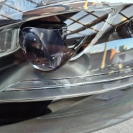 MERCEDES S KLASA W222 13- light left front FULL LED ILS NIGHT VISION