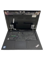 Notebook Lenovo ThinkPad L480 14 " Intel Core i5 0 GB čierny