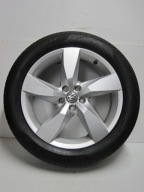 wheels discs tyres VW T-CROSS 2GM R17 19r