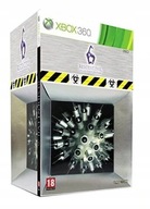 Resident Evil 6 Collector's Edition Xbox 360