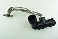 pipe air hose FORD TRANSIT MK 7 2.2 TDCI 6C1Q-9E470-AE