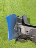 bumper rear rear part OPEL ASTRA L VI HB NR.8042